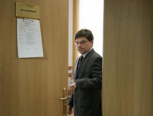Jerzy Marek Nowakowski wygrał proces z MON