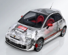 Napęd - turbodoładowany silnik 1.4 ze 135 KM mocy