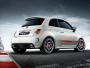 Proszę Państwa, oto fiat 500 w wersji abarth