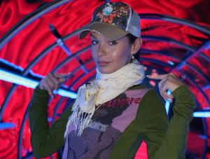 Katarzyna Sowińska zdradza swoje sposoby na wiosenną odnowę