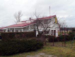 Tutaj rozegrała się tragedia Beaty J. i jej córek