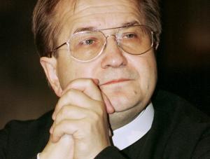 O. Rydzyk do PiS: Nie daruję wam tego traktatu!