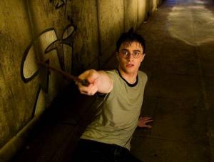 Daniel Radcliffe