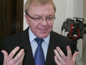 Chlebowski: Niech prezydent przekona brata do kompromisu