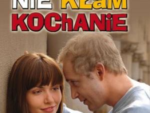 Nie kłam kochanie już w księgarniach