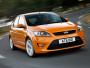 Ford wprowadził do sprzedaży zmodernizowanego focusa. Na zdjęciu szybka wersja ST