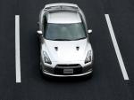 Nissan GT-R - supersportowiec