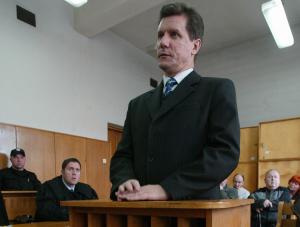 Małkowski spędzi święta w areszcie