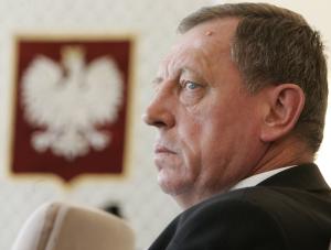 Jak Szyszko dbał o swoją gminę
