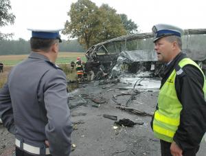 Lekarka odpowie za śmierć dziesięciorga licealistów