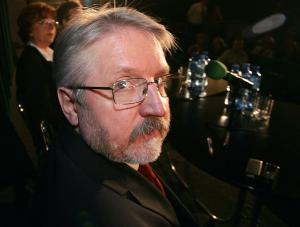 Mirosław Orzechowski doniósł na Palikota za obrażanie ojca dyrekora