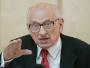 Władysław Bartoszewski radzi uważać na to, co robią Niemcy