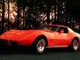 Chevrolet Corvette Stingray z 1971 roku
