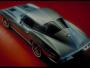 Chevrolet Corvette Sting Ray