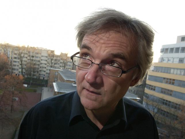 Pilch: Nasi grają z Polską