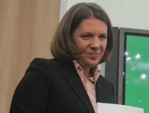 Posłanka Elżbieta Jakubiak zaprosi 22 gości na święta