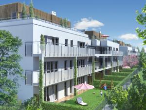 Osiedle Feliz Residence ma byc proekologiczne