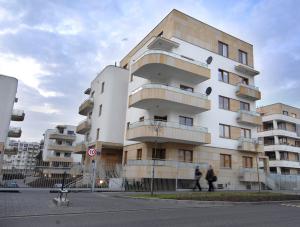 Warszawa liderem rynku mieszkaniowego