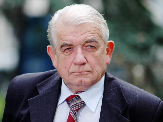 Religa: Od Platformy słyszę tylko obelgi