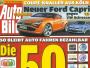 Ford capri powraca