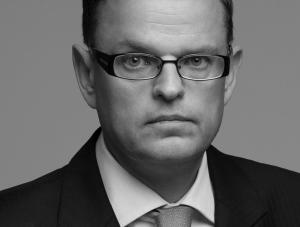 Andrzej Morozowski, publicysta TVN
