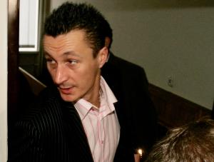Hajto ścigany przez urząd skarbowy
