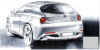 Źródłem inspiracji twórców alfy Mi była alfa 8C competizione