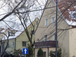 Żona premiera wyprowadziła się z tego domu w Sopocie