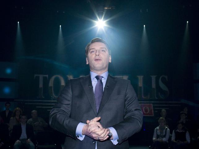 Kto zastąpi Lisa w telewizji?