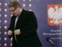 Prezydencki minister Michał Kamiński podał się do dymisji