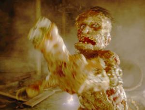 quot;Beowulf quot; już w kinach