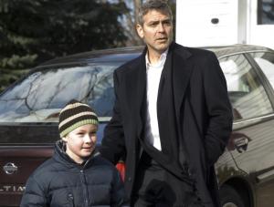 quot;Michael Clayton quot; już w kinach