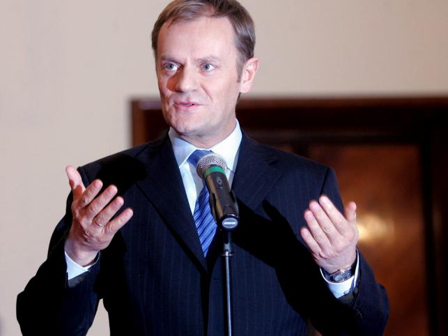 Premier krytykuje wypowiedź byłej szefowej MSZ