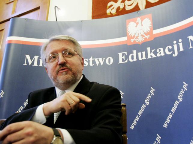 Orzechowski: Prezydent nie dogadał się z premierem, bo nie pili wina
