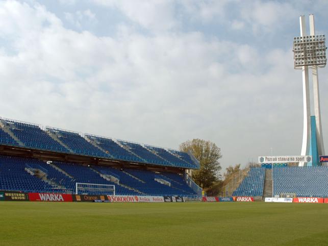 Poznań sprzeda grunty, aby sfinansować stadion na Euro