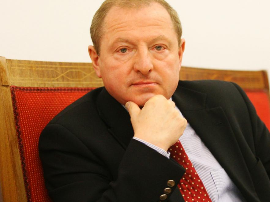 Iwiński: Tybet jest częścią Chin