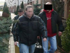 Wisła jest wściekła z powodu II trenera