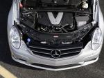 Ekologiczne i piekielnie szybkie SUV-y od Mercedesa