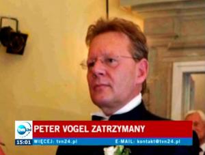Vogel: PiS szukał u mnie haków na PO