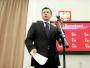 Olejniczak: Prezydent powinien ujawnić stan zdrowia