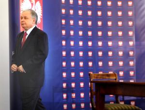 Prezydent nie zgadza się na ambasadorów od Tuska