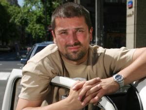 Zientraski wybudził się ze śpiączki