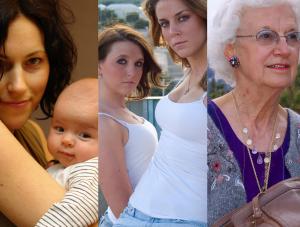 Dlaczego kobiety przechodzą menopauzę i tracą płodność?