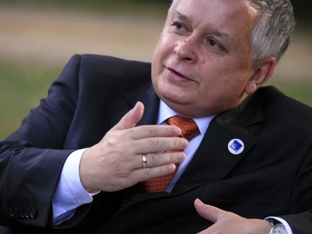 Prezydent Lech Kaczyński najprawdopodobniej nie poleci do Pekinu
