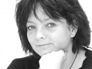 Zuzanna Dąbrowska w DZIENNIKU