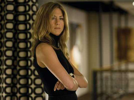Jennifer Aniston