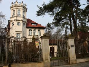 Doda spędziła cały wtorek na zdjęciach w Konstancinie