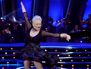 Kasia Figura pokonała swoje ciało