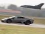 Lamborghini walczy z odrzutowcwem