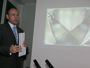 Klęska prokuratury w sprawie przecieku z CBA